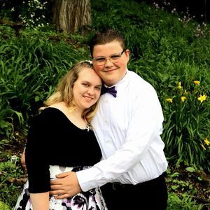 Meet your Posher, William